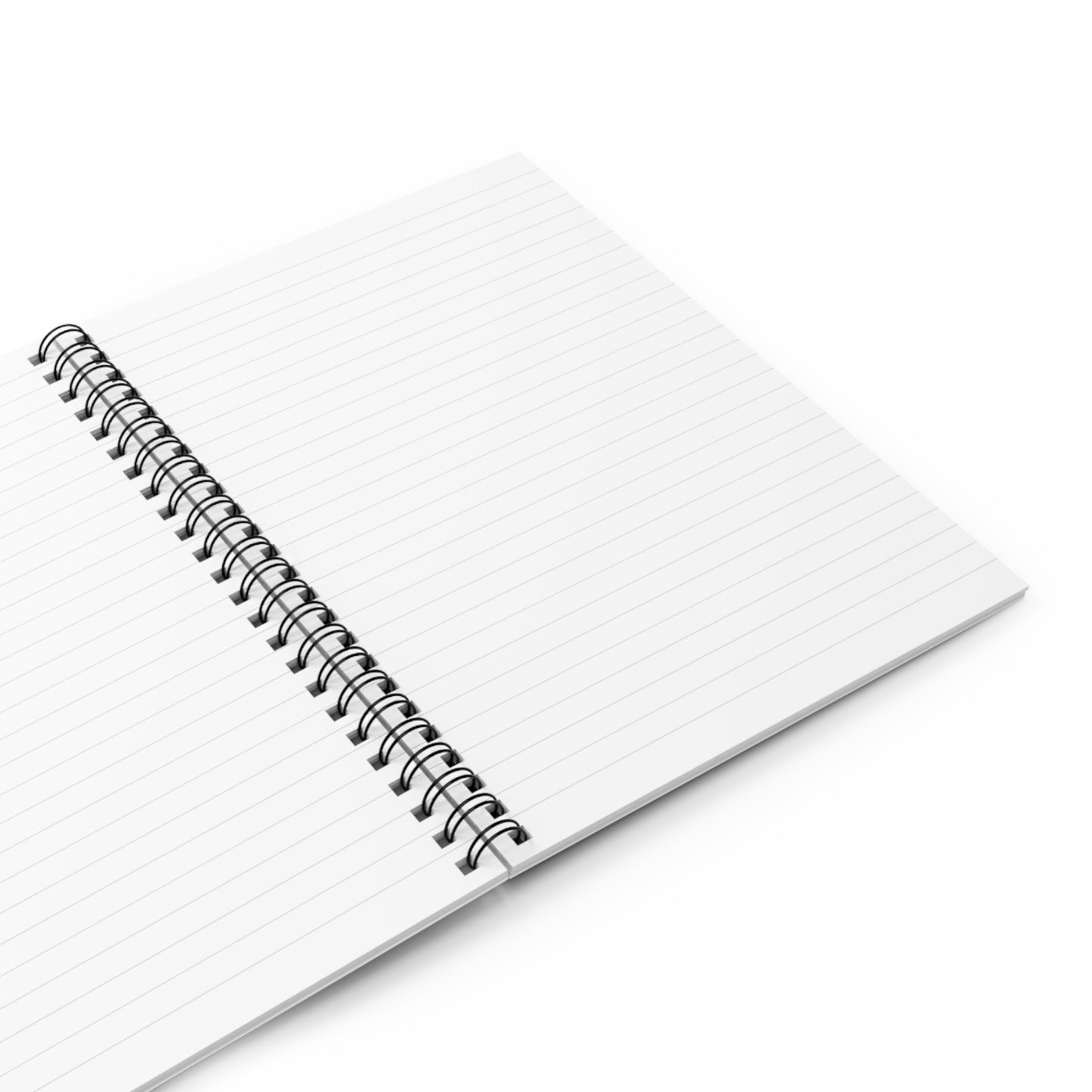 Mommy to Millionaire Classic Spiral Notebook - Ruled Line
