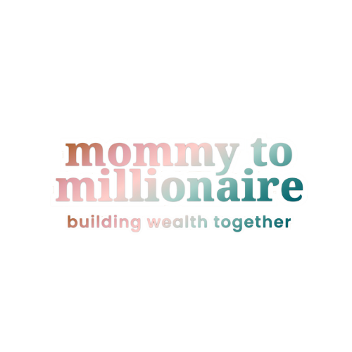 Mommy To Millionaire Shop