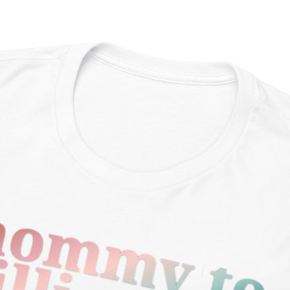 Mommy to Millionaire Essential Club Short Sleeve Tee