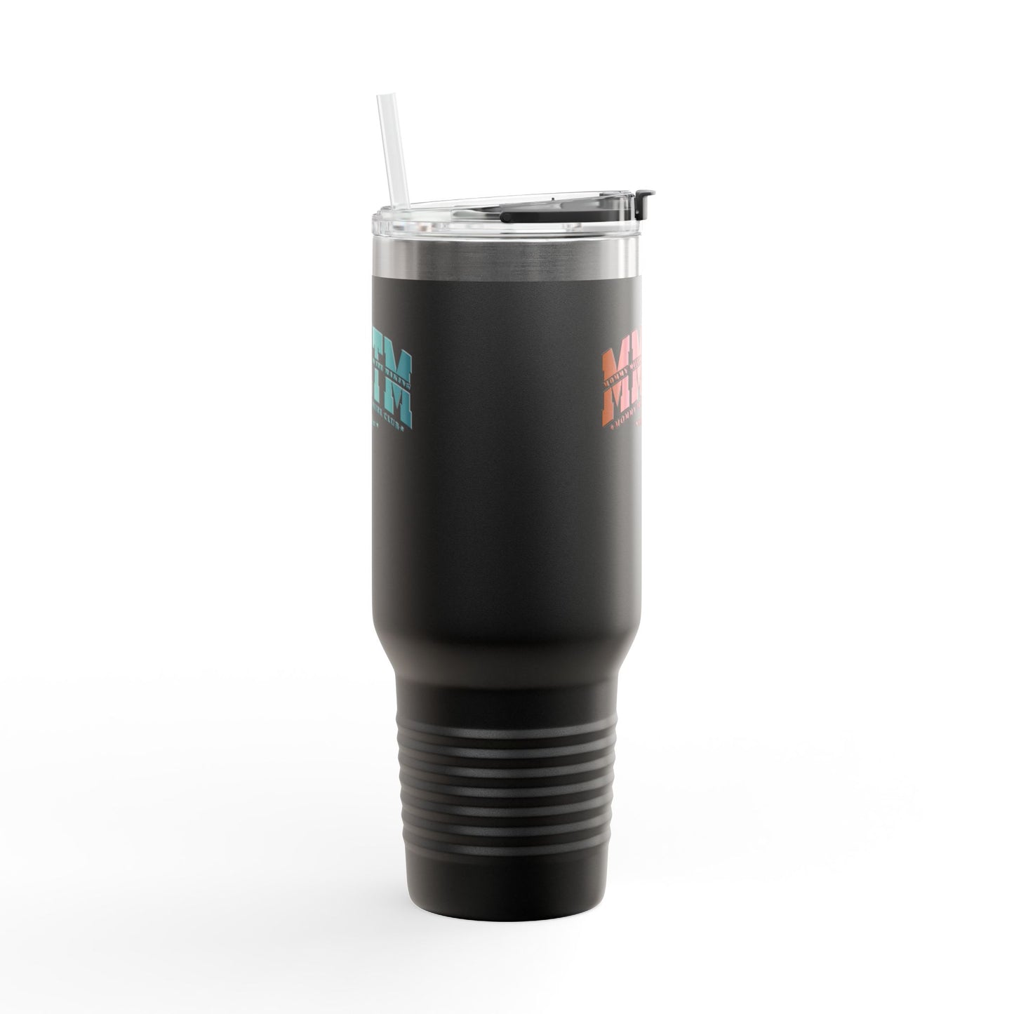 Mommy Millionaire In The Making Insulated Tumbler, 40oz