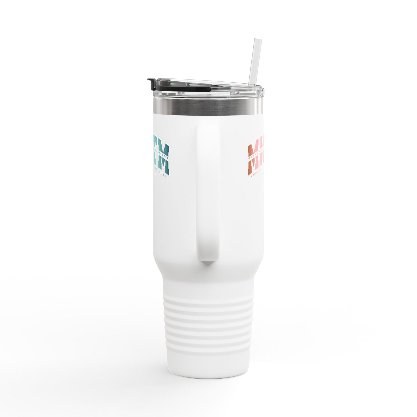 Mommy Millionaire In The Making Insulated Tumbler, 40oz