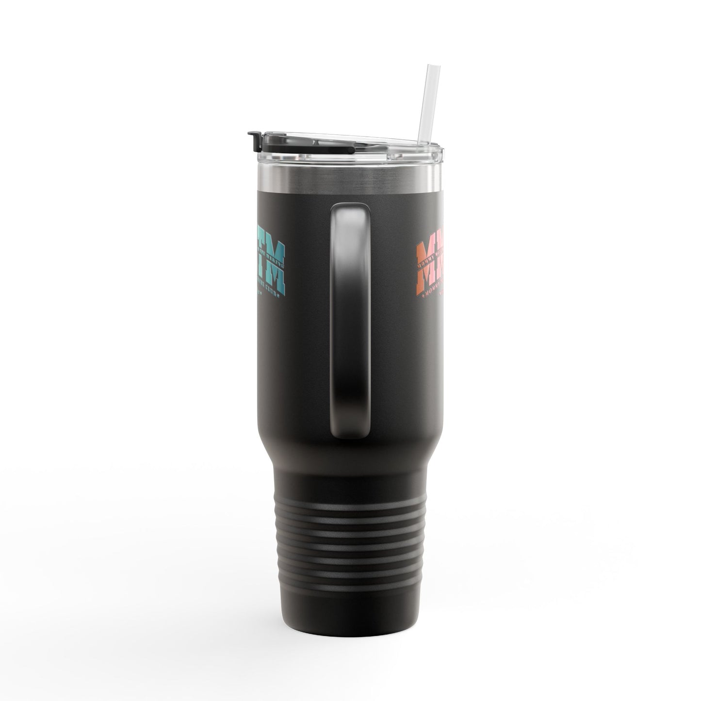 Mommy Millionaire In The Making Insulated Tumbler, 40oz