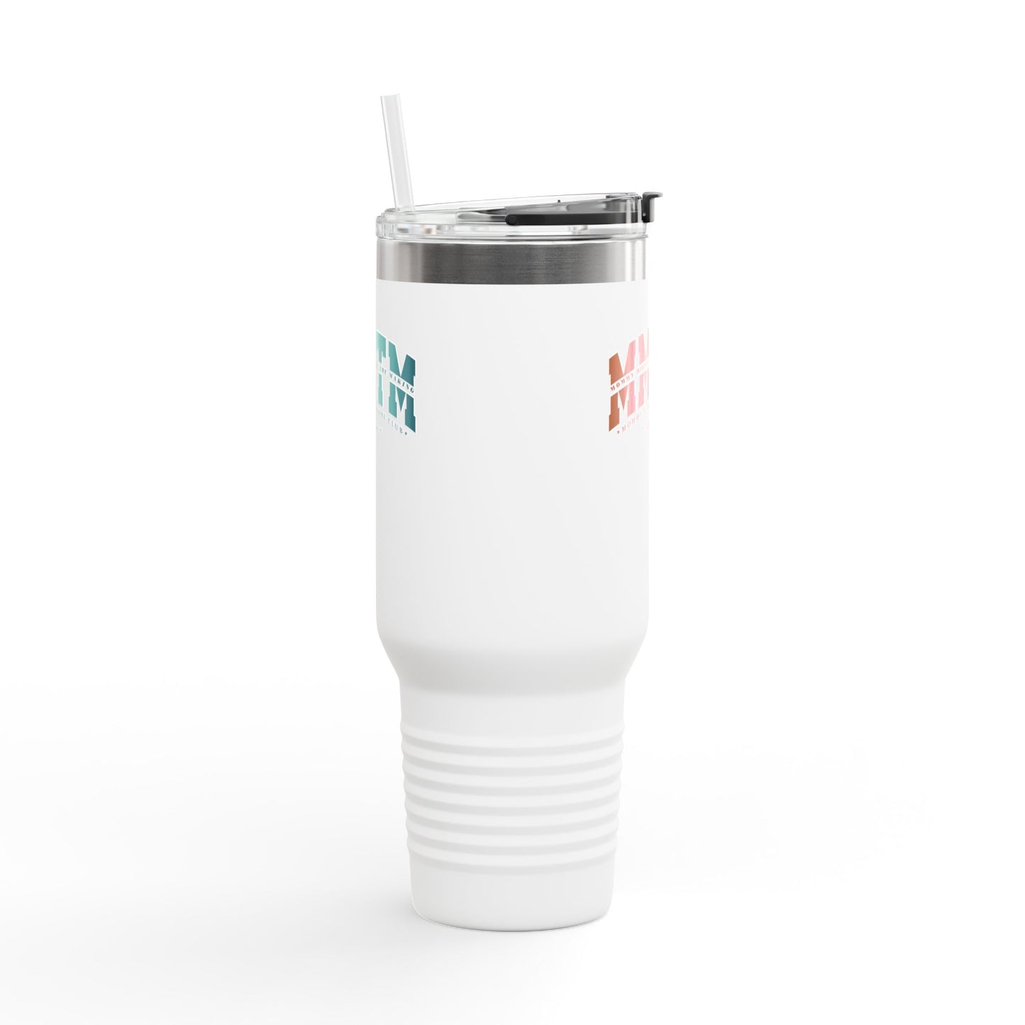Mommy Millionaire In The Making Insulated Tumbler, 40oz