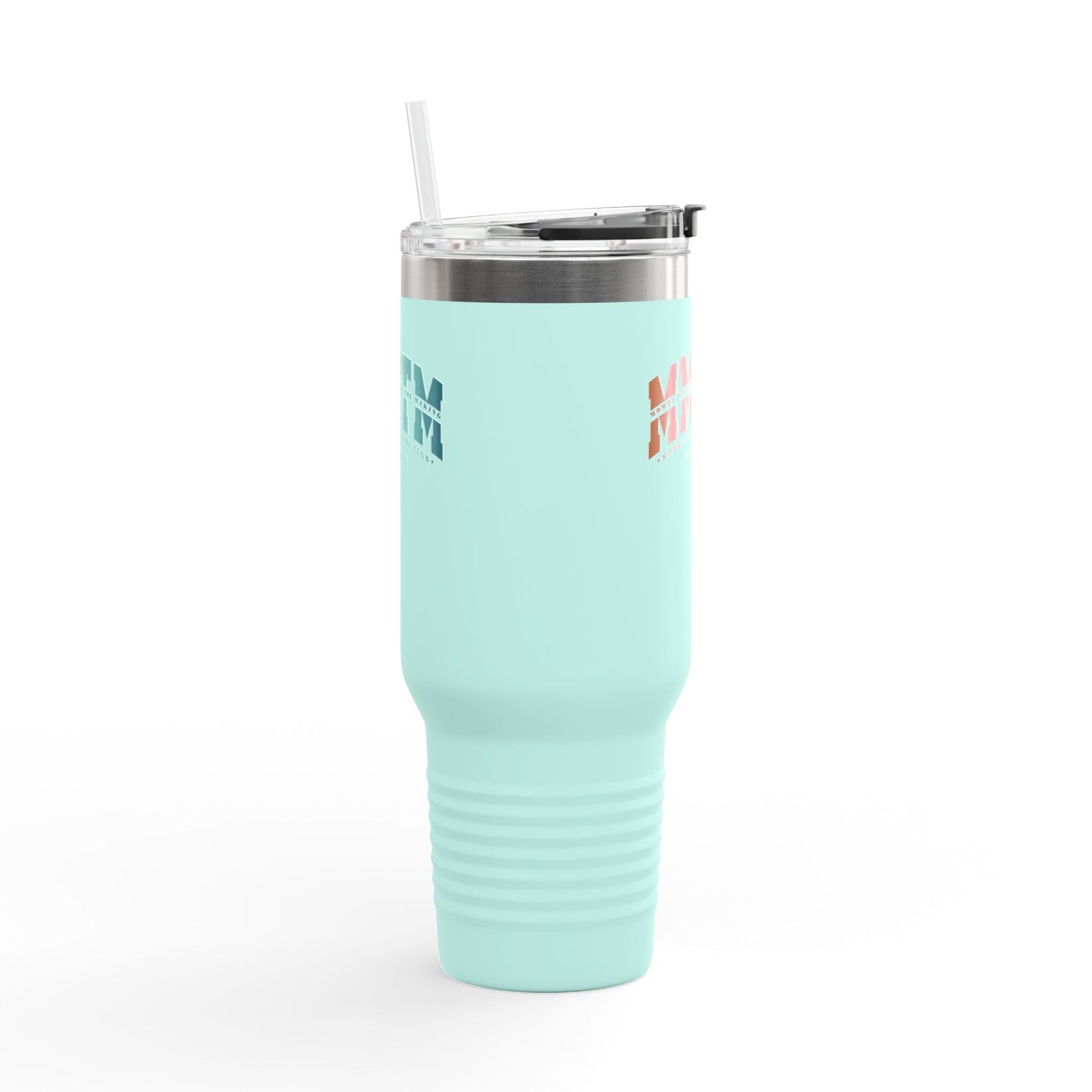 Mommy Millionaire In The Making Insulated Tumbler, 40oz