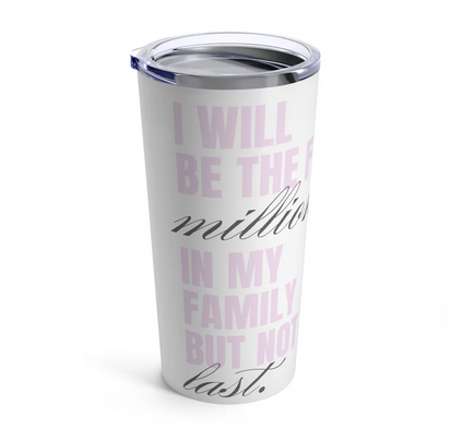 Tumbler 20oz