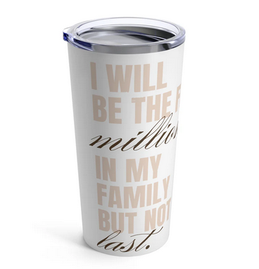 Tumbler 20oz